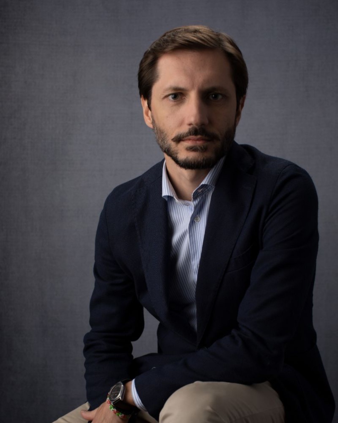 Adriano Gianturco