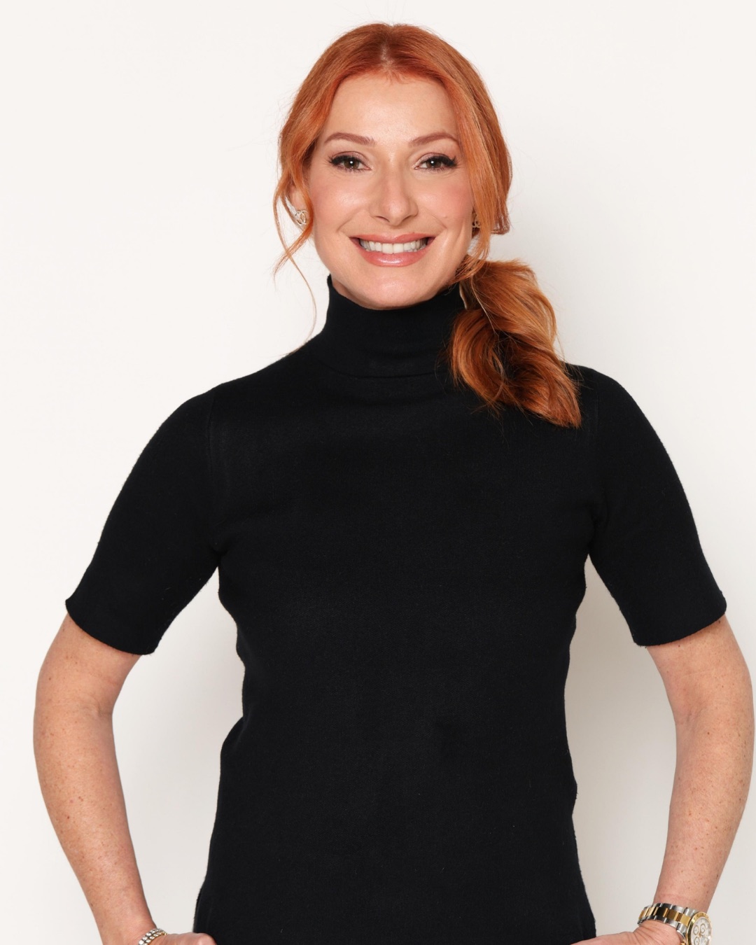 Fernanda Scarambone