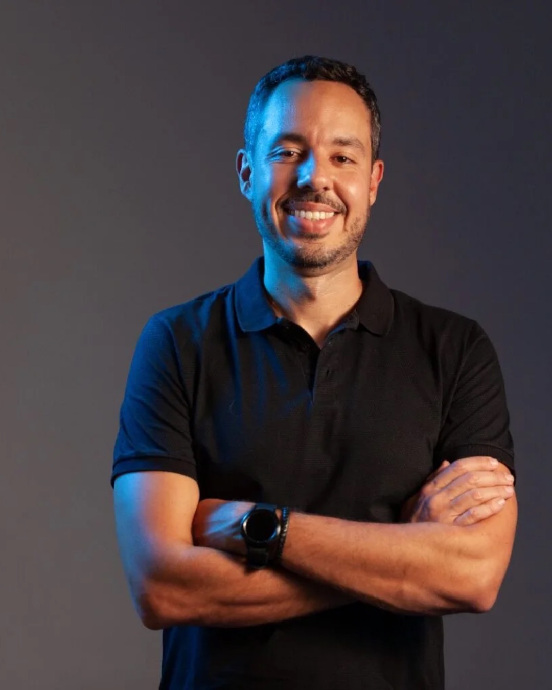 Gustavo Caetano