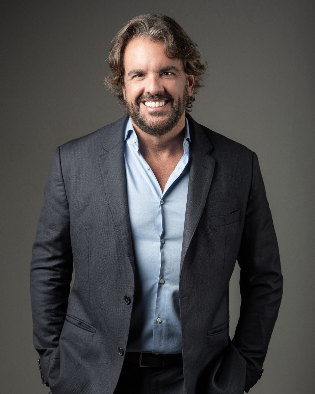 Marcelo Tostes