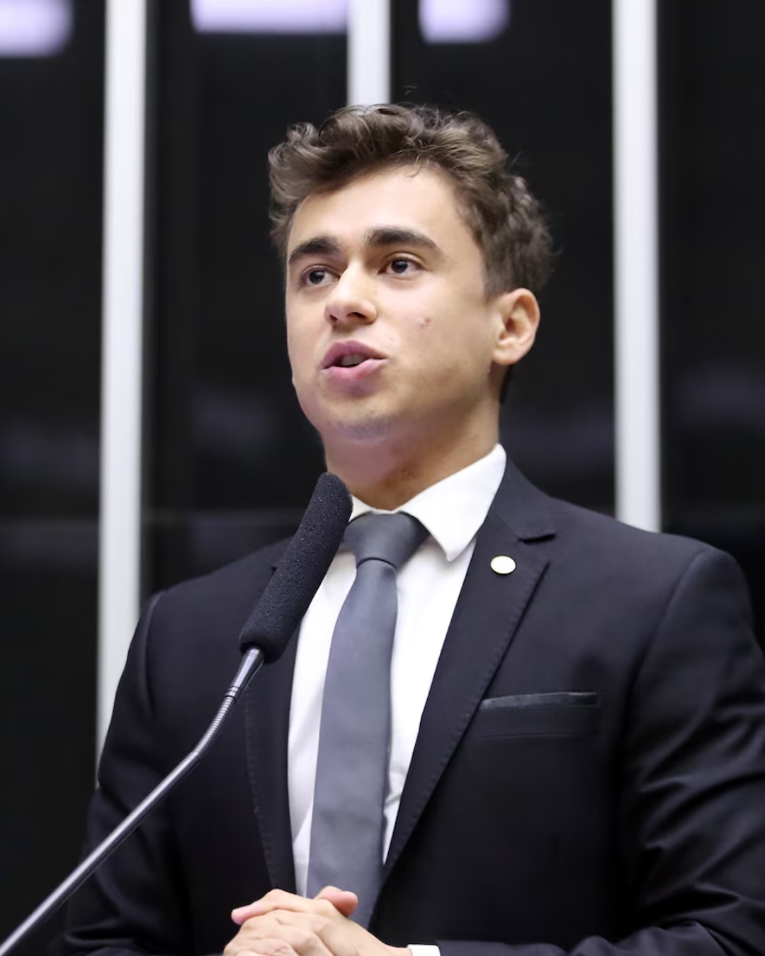 Nikolas Ferreira